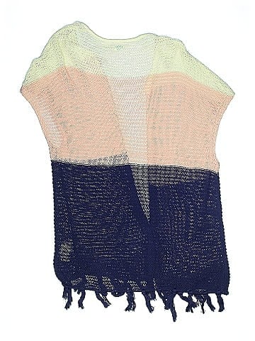Roxy Girl Sweater Vest (view 2)