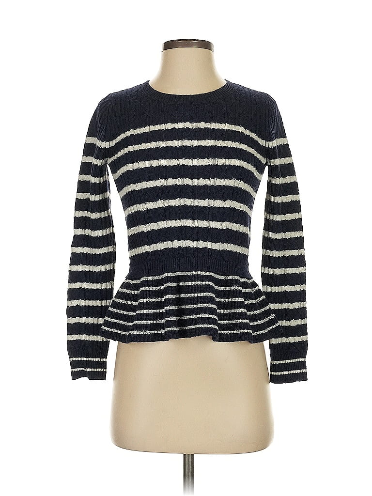 Haut Femme Banana Republic Col V - Taille XS (Petites) - Occasion Très Bon état - Haut Basique