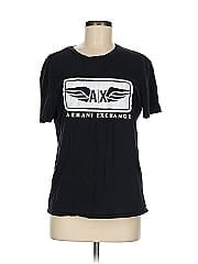 Armani Exchange Short Sleeve T Shirt