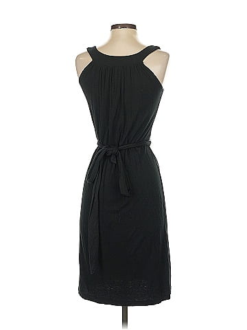 Lu Lu Lame Cocktail Dress (view 2)