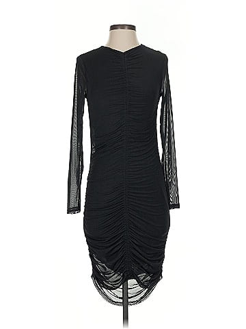 Scoop Cocktail Dress (view 1)