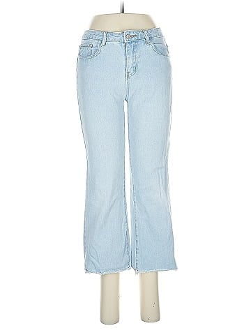 Shein Jeans (view 1)