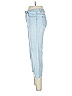 Shein Hearts Blue Jeans Size 11-12 - photo 5