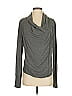 Caslon Gray Cardigan Size 1 - photo 1