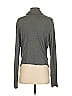 Caslon Gray Cardigan Size 1 - photo 2