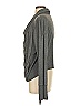 Caslon Gray Cardigan Size 1 - photo 5