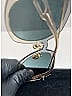 Christian Dior Green Gold Attitude Sunglasses One size - photo 6