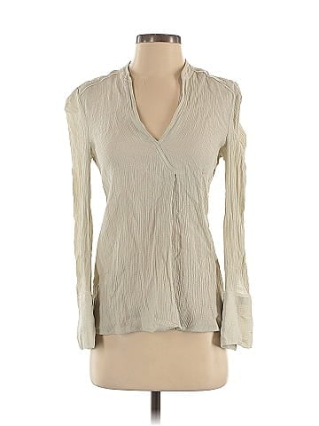 Brochu Walker Long Sleeve Blouse (view 1)