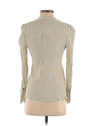 Brochu Walker Long Sleeve Blouse (view 2)