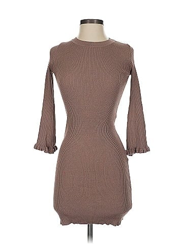 Pixie Market Casual Dress (view 1)
