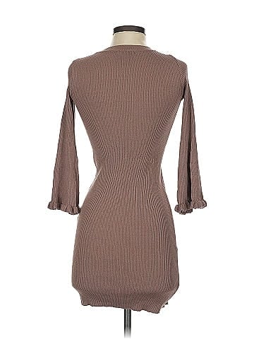 Pixie Market Casual Dress (view 2)