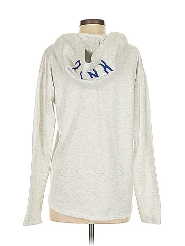 Victoria's Secret Pink Pullover Hoodie (view 2)