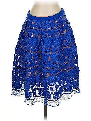 Eva Franco Casual Skirt (view 1)