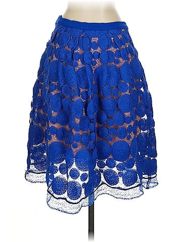 Eva Franco Casual Skirt (view 2)