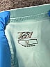 Tail Solid Teal Shorts Size M - photo 3