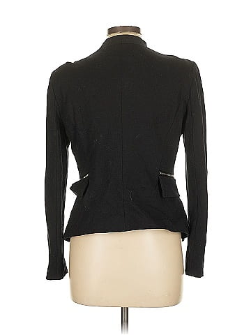 Jasmine & Juliana Blazer (view 2)