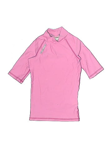 Tribord Short Sleeve Turtleneck (view 1)