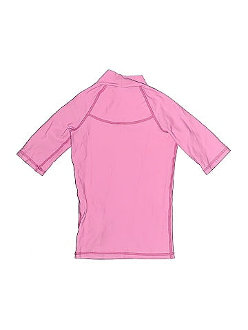 Tribord Short Sleeve Turtleneck (view 2)