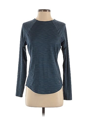 Mountain Hardwear Active T-Shirt (view 1)