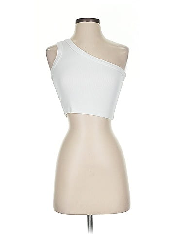 NLT Tank Top (view 1)