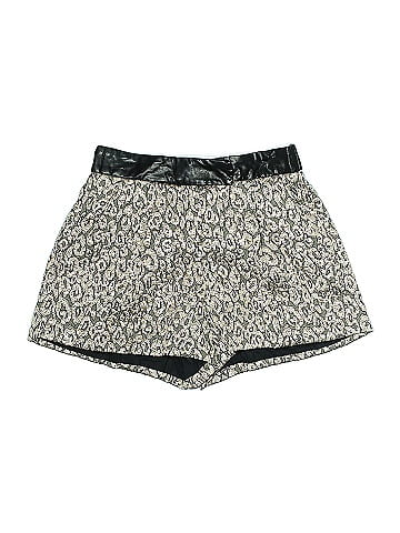 Maje Shorts (view 1)