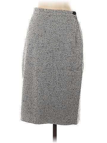 Sonia Rykiel Wool Skirt (view 2)