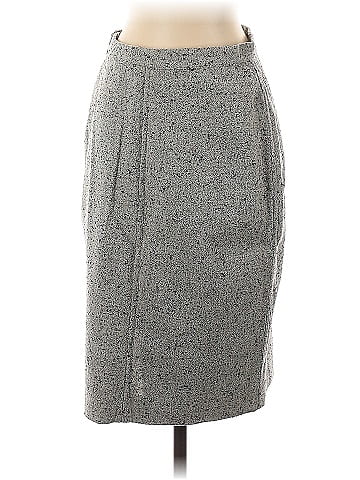 Sonia Rykiel Wool Skirt (view 1)