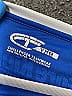 Challenger Teamwear 100% Polyester Blue Short Sleeve Top Size S (big kids) - photo 3