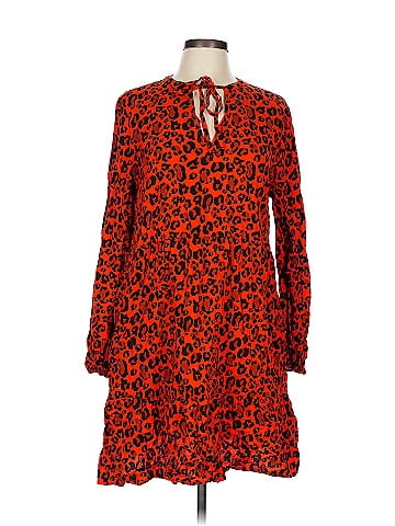 GraceAtwood The Drop Casual Dress (view 1)