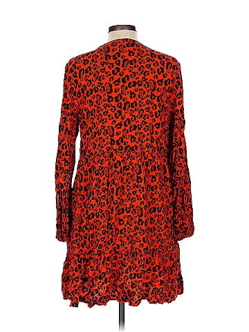 GraceAtwood The Drop Casual Dress (view 2)