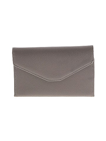 Zoppen Leather Clutch (view 1)