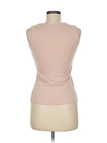 Rachel Zoe Sleeveless T-Shirt (view 2)