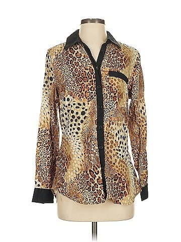 New Nexx York Long Sleeve Blouse (view 1)