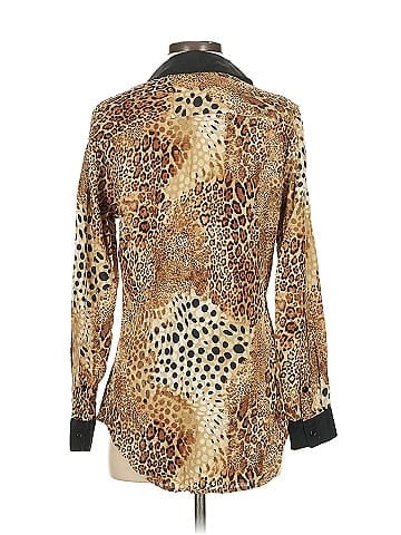New Nexx York Long Sleeve Blouse (view 2)
