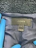 J.Crew 100% Polyester Solid Blue Vest Size S - photo 6
