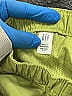 Baby Gap 100% Polyurethane Green Board Shorts Size 3-6 mo - photo 3