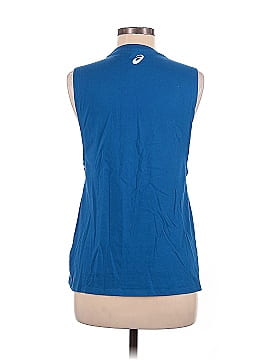 Asics Active Tank (view 2)
