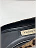 Burberry Animal Print Brown Tan Pony Hair Ballet Flats Size EU 37 1/2 - photo 8