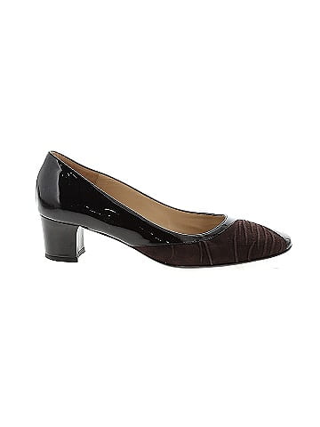 Bruno Magli Heels (view 1)