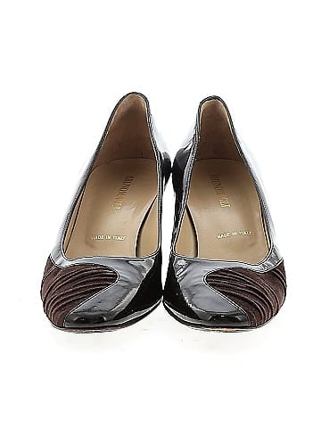 Bruno Magli Heels (view 2)
