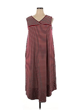 Cuddl Duds Casual Dress