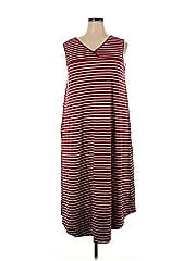 Cuddl Duds Casual Dress