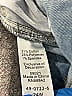 Woman Within Hearts Blue Jeans Size 24 waist (petite) - photo 5