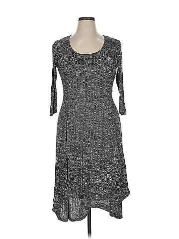 Robbie Bee Casual Dress (view 1)