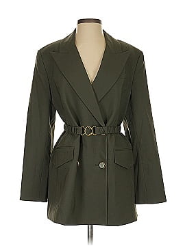 Veronica Beard Wool Coat