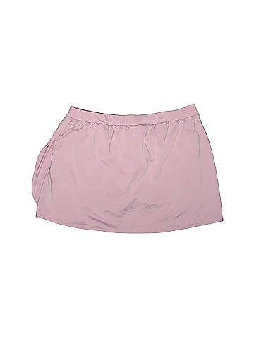 TSLA Active Skort (view 2)