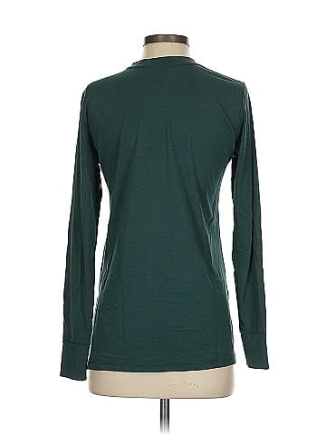 Lake Girl Long Sleeve T-Shirt (view 2)