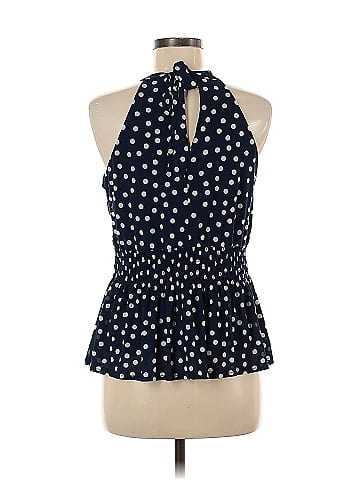Ember Sleeveless Blouse (view 2)