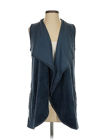 Isaac Mizrahi LIVE! Vest (view 1)