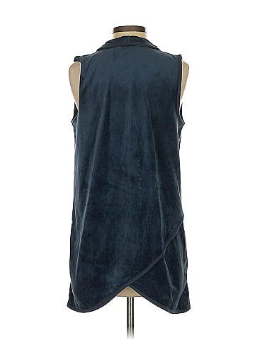 Isaac Mizrahi LIVE! Vest (view 2)